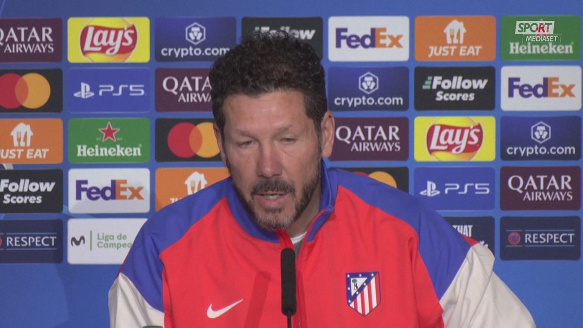 DICH SIMEONE PRE REAL MADRID PER SITO 3/3 DICH