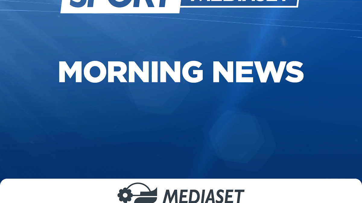  Sportmediaset Late News