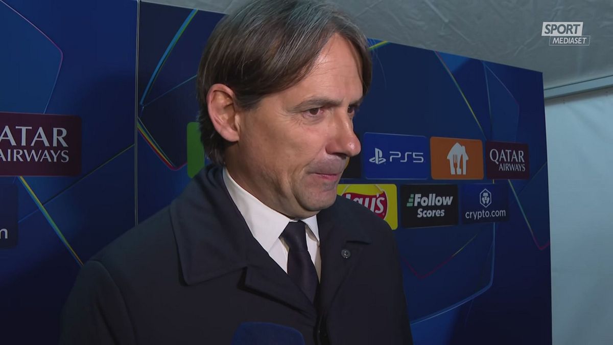 DICH INZAGHI POST FEYENOORD DICH