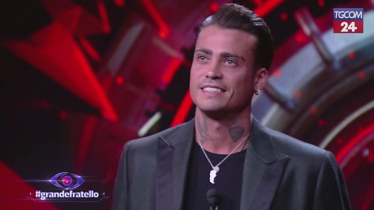 "Grande Fratello", Federico Chimirri eliminato