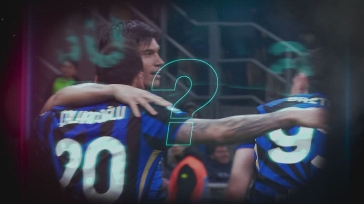 Inter, sei da Triplete?