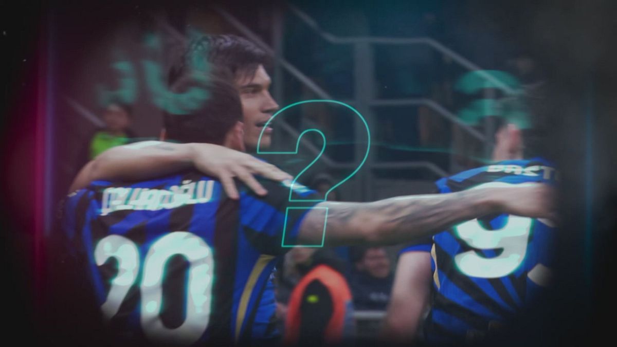 Inter, sei da Triplete?