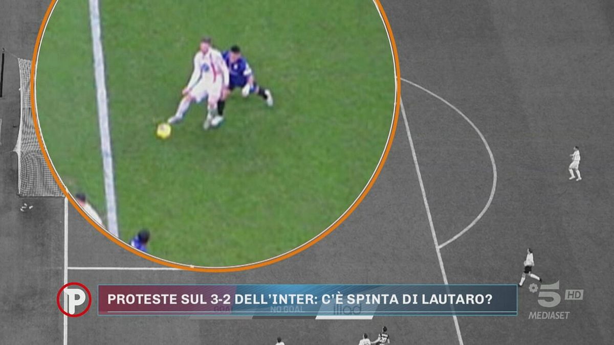 La moviola di Inter-Monza: il 3-2 nerazzurro era da annullare?