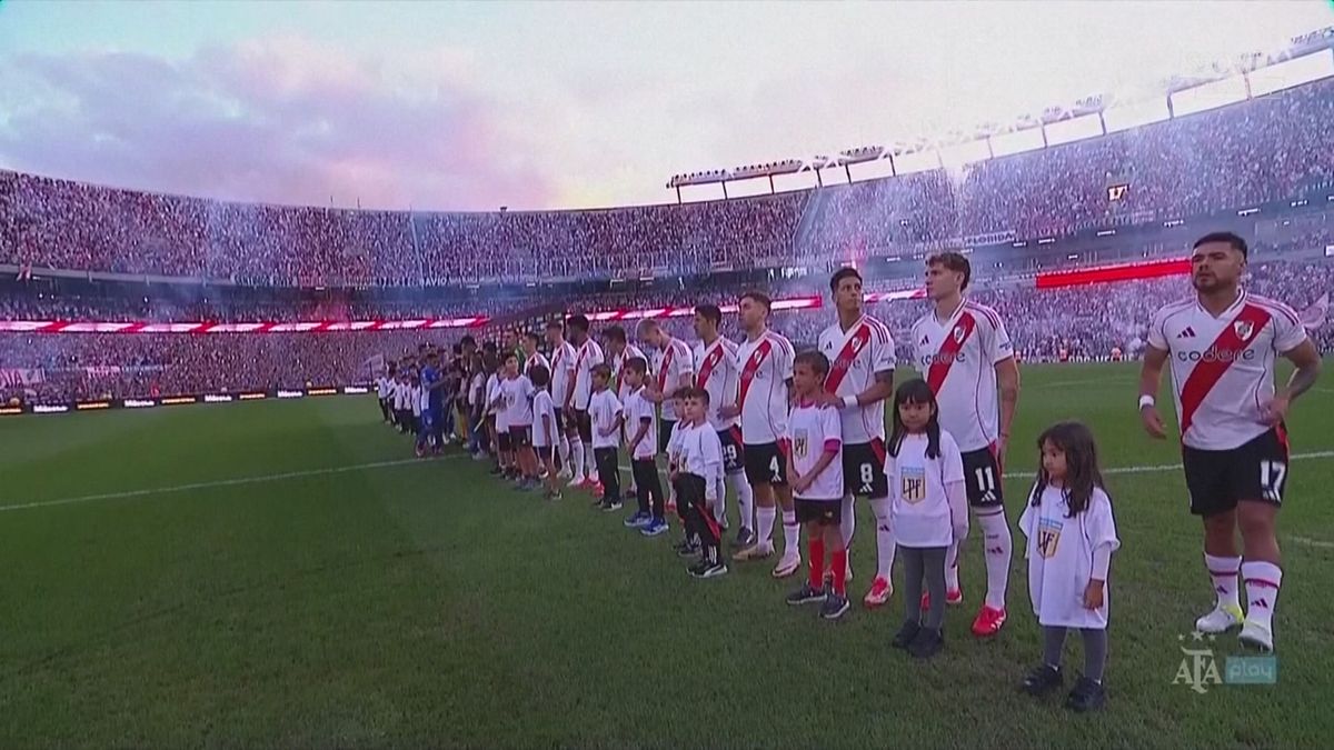 MCH RIVER PLATE-ATL. TUCUMAN MCH