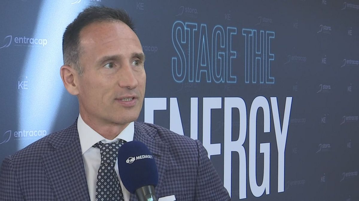 Luca Piemonti, partner di Key To Energy