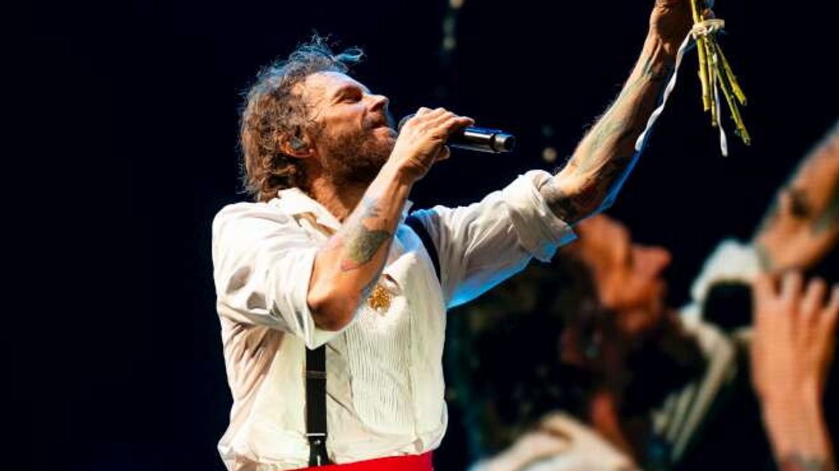 Jovanotti