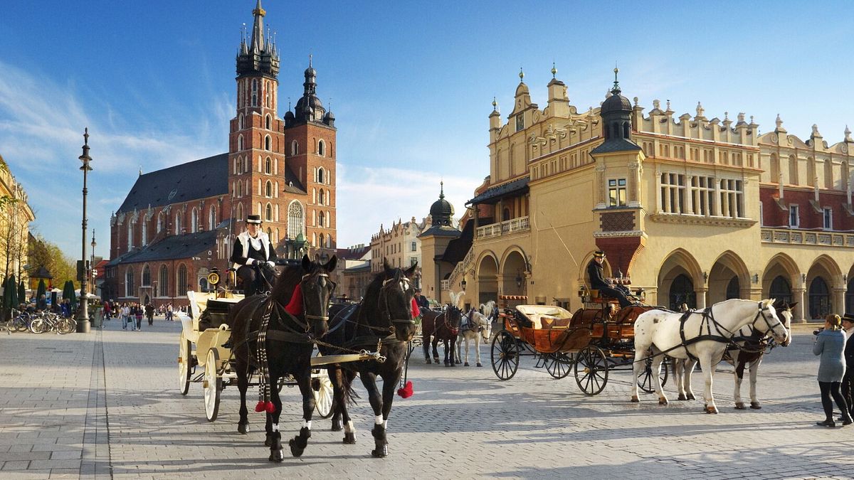 Cracovia