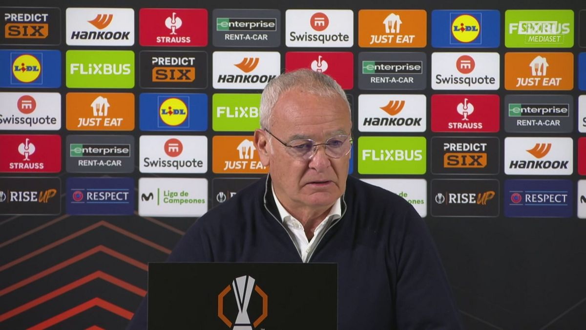 DICH RANIERI POST ATHLETIC BILBAO DICH