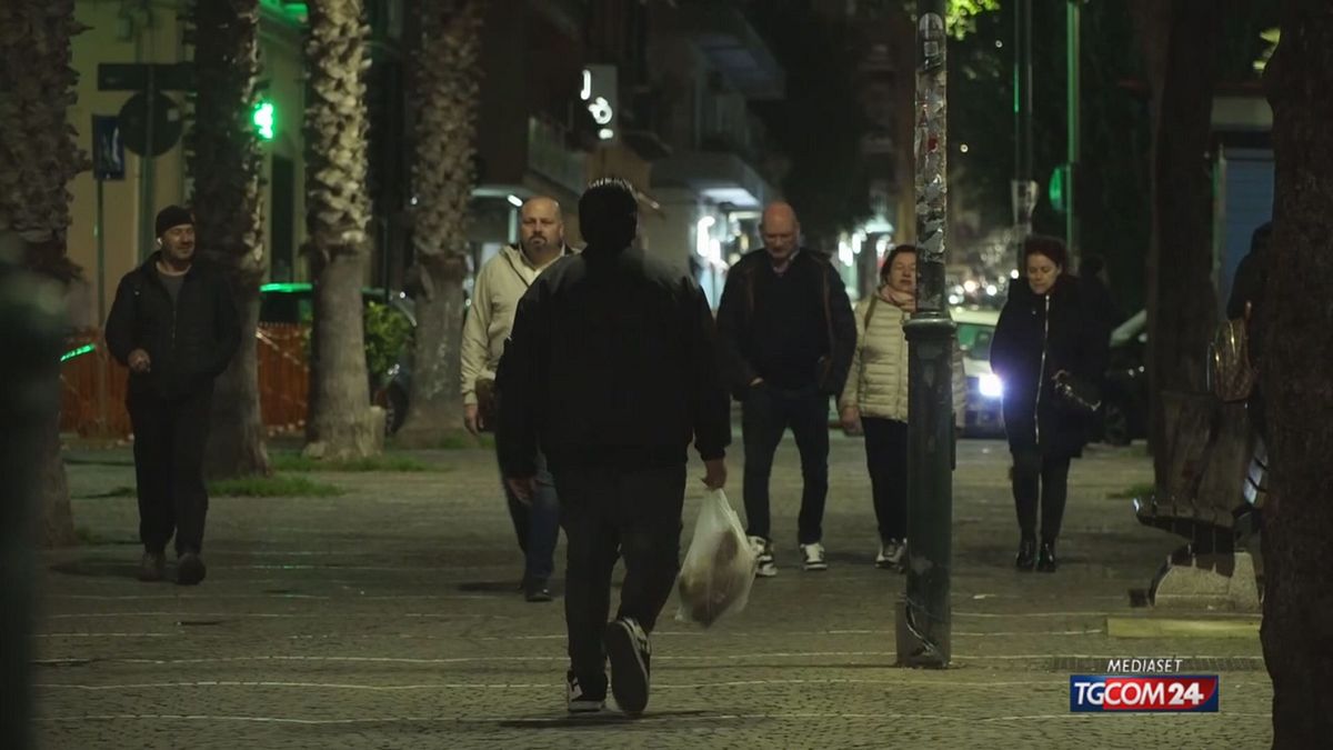 06.00  CAMPI FLEGREI SRV