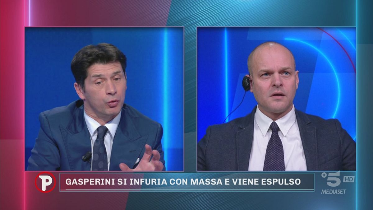 Arbitro permaloso o espulsione corretta? Il rosso a Ederson divide Biasin e Tacchinardi