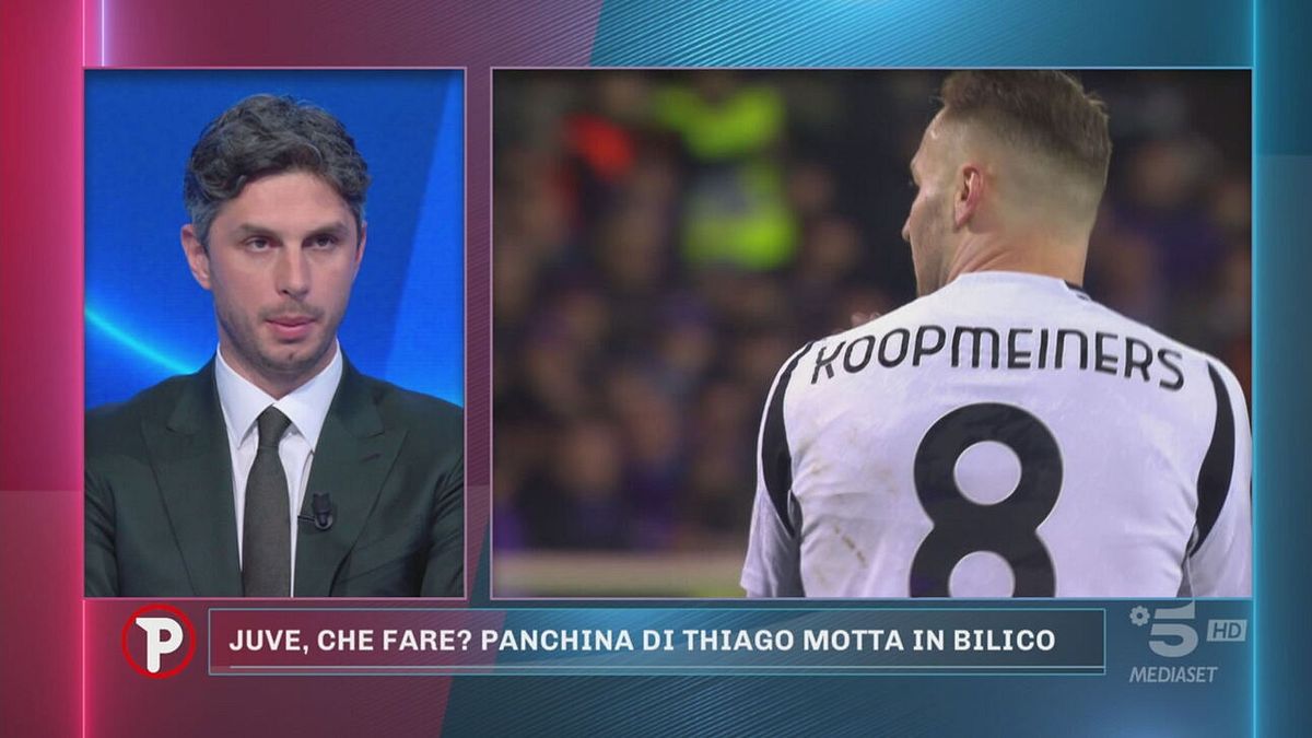 Ranocchia: "In questa Juve non c'è nemmeno un campione!"