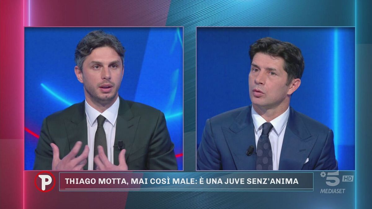 Ranocchia: "Alla Juve non ci sono leader"