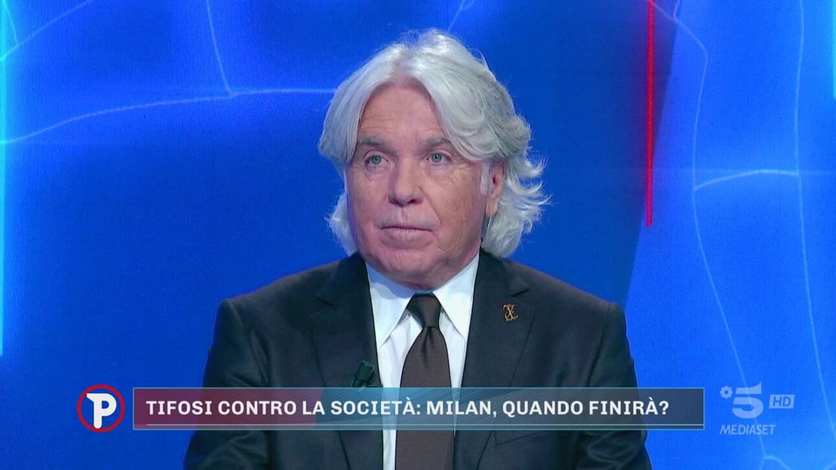 Zazzaroni: "Al Milan non funziona nulla, c'è troppa ambiguità"