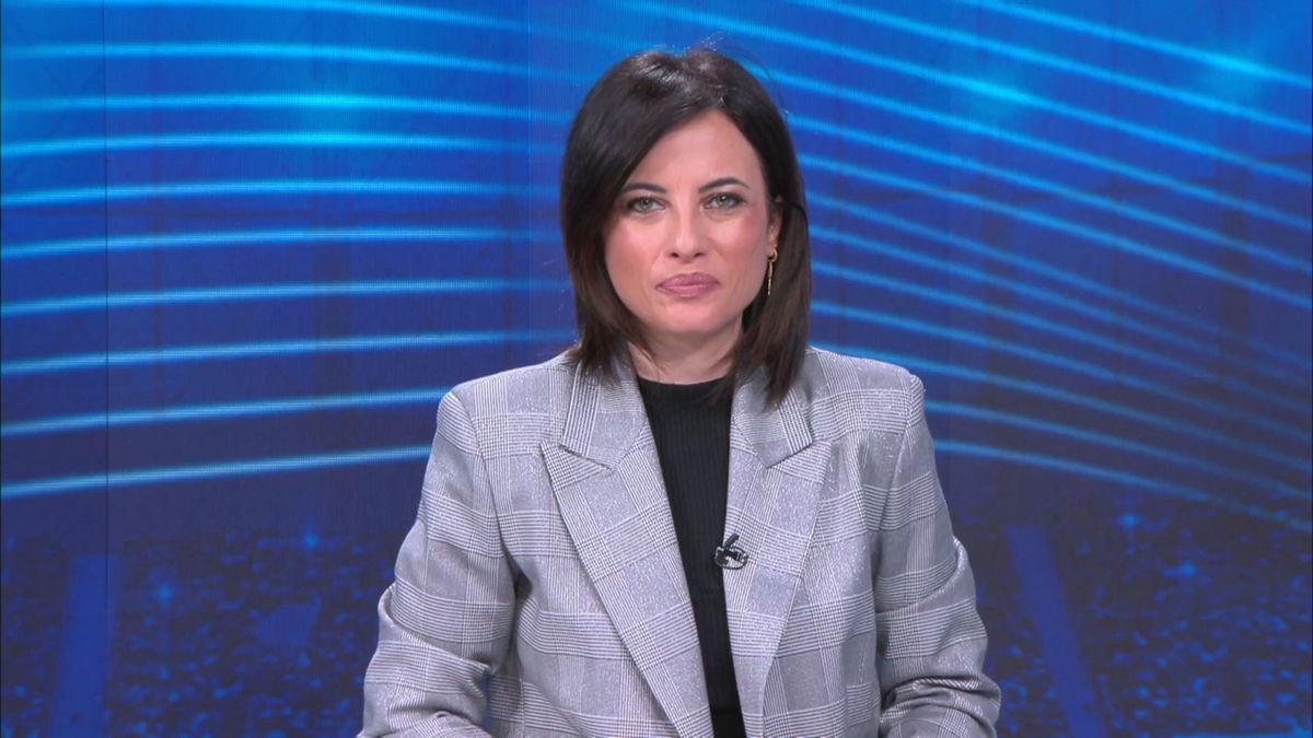 Edizione ore 13.00 del 17 marzo