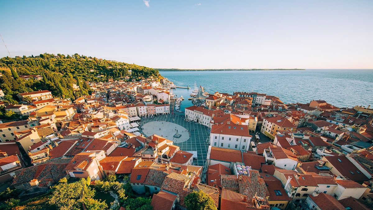 Pirano - ph Jacob Riglin