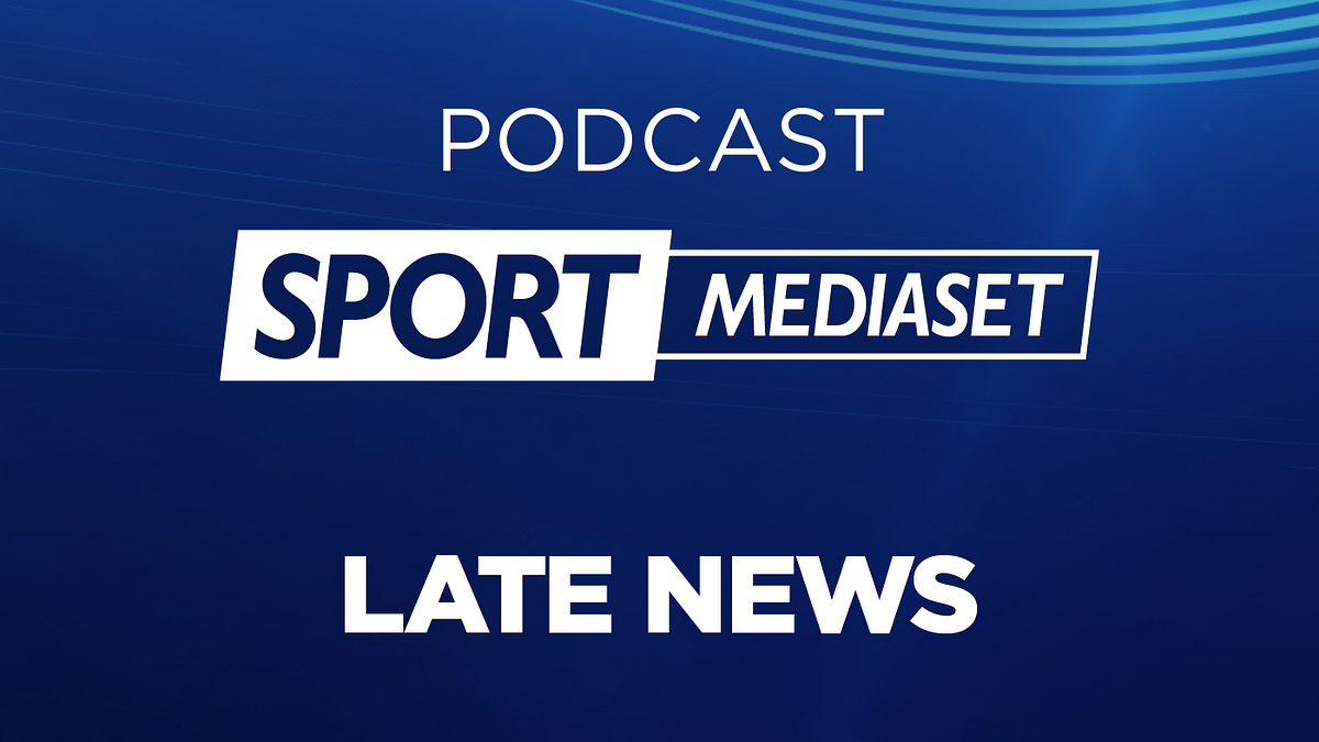 Sportmediaset Late News