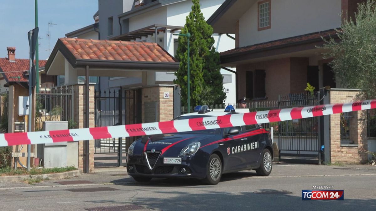 18.10 STRAGE PADERNO, PARZIALMENTE INFERMO