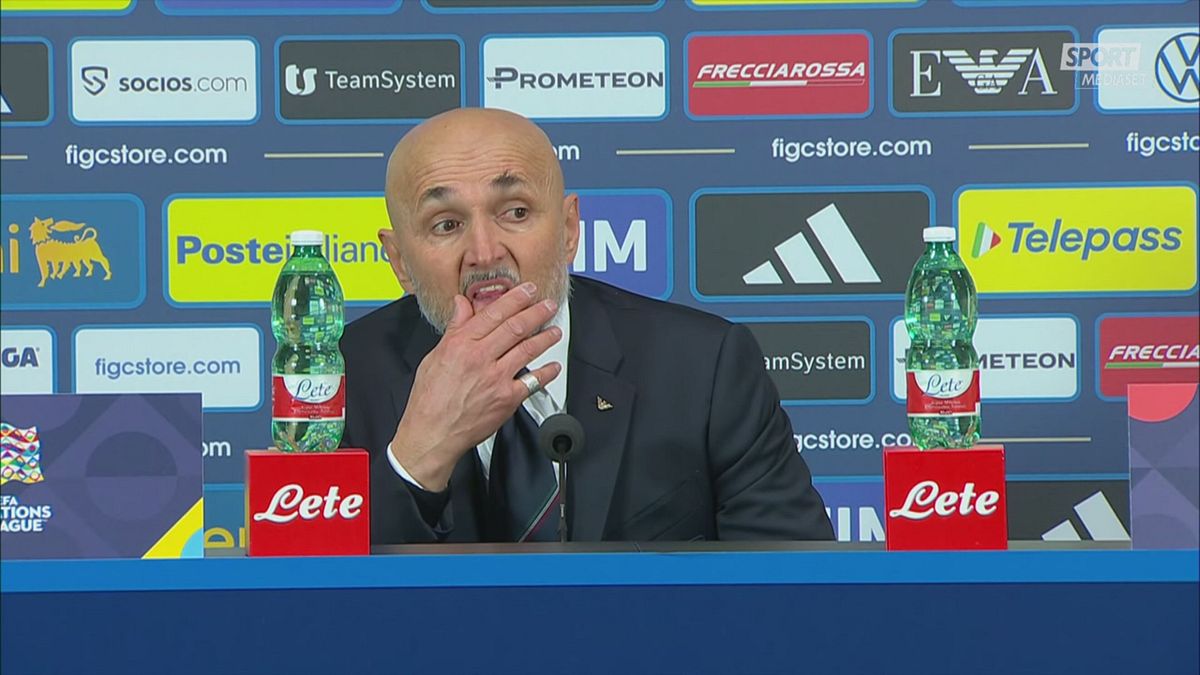 DICH SPALLETTI SU ERRORI DICH