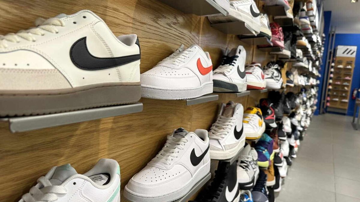 Nike