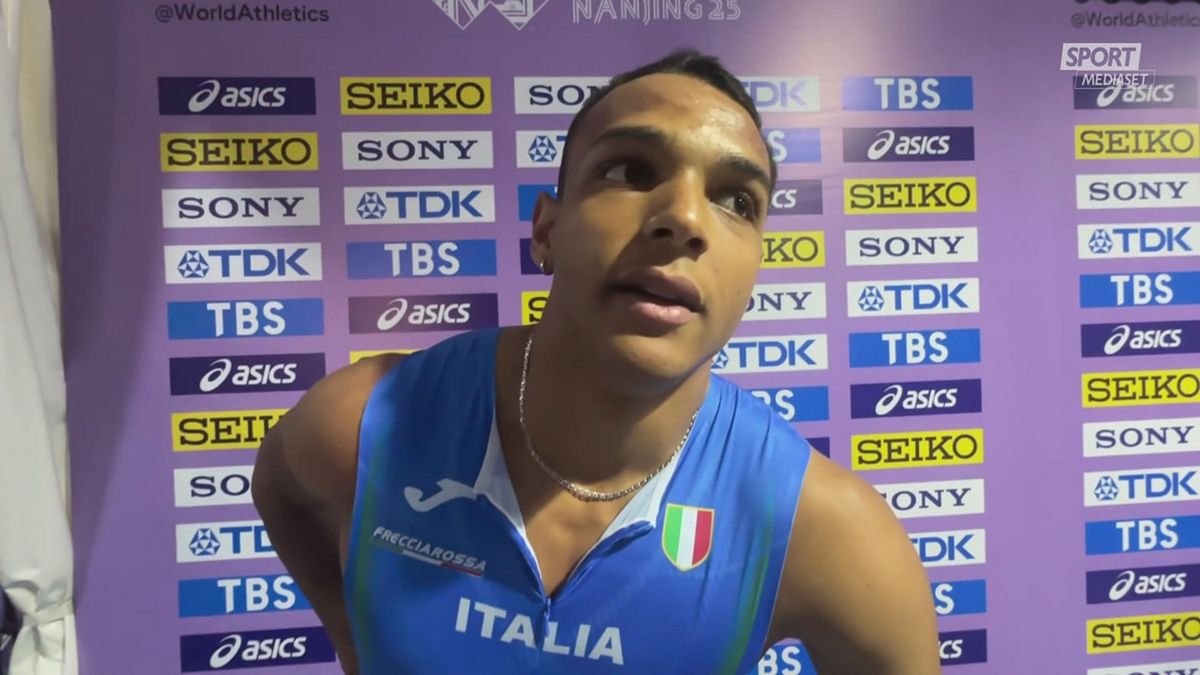 DICH SIMONELLI POST MONDIALI INDOOR 22/3 DICH