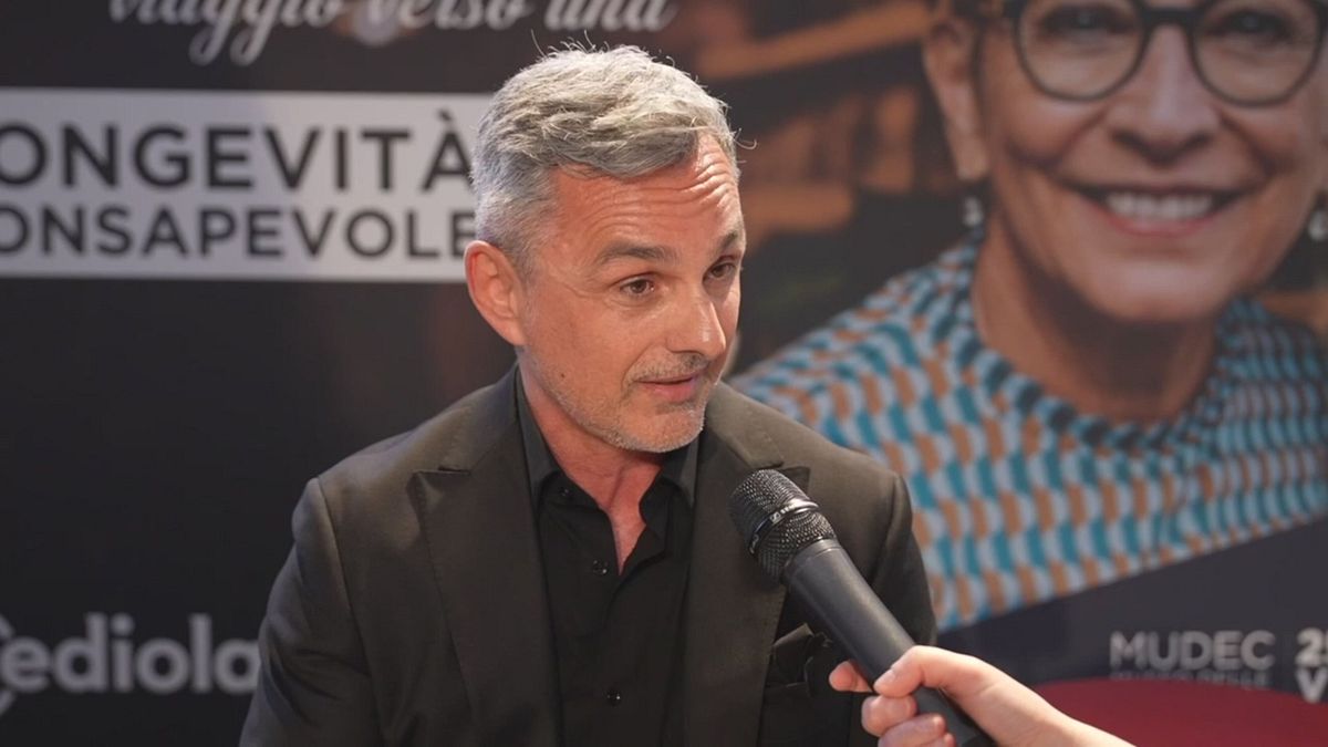 La longevità non è un mito ma è alla portata di tutti
