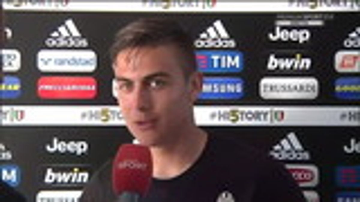 "Io amato come Tevez"