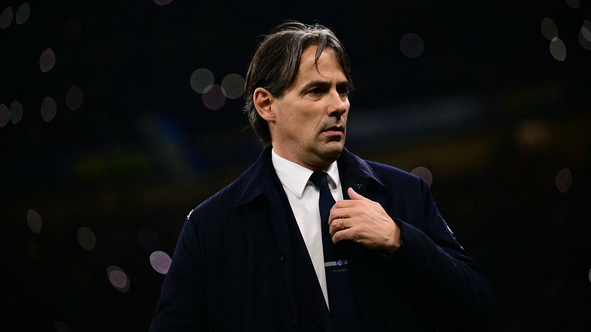  Simone Inzaghi