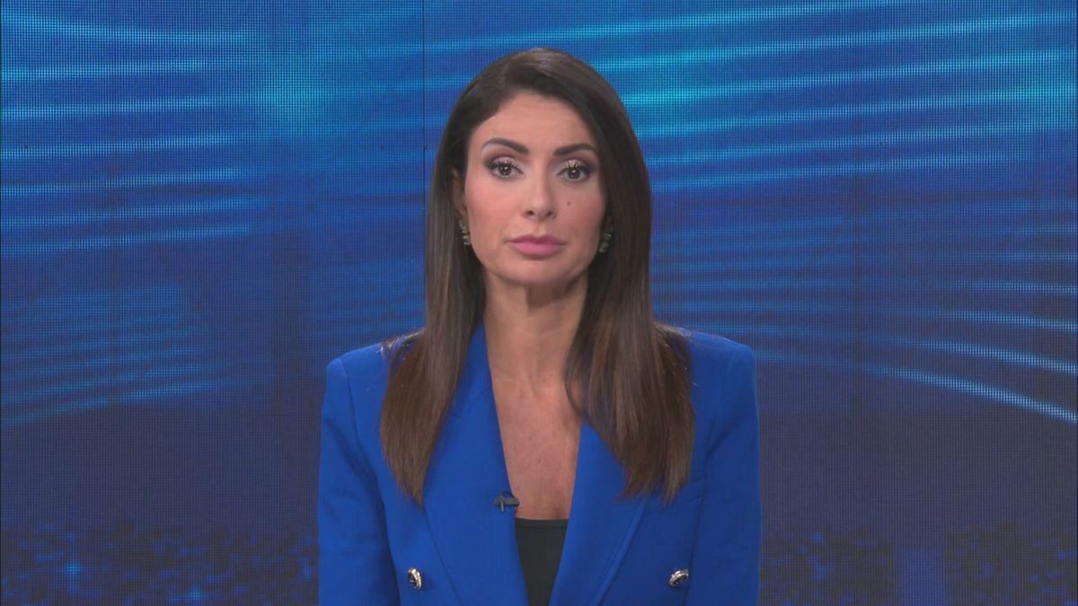 Edizione ore 13.00 del 18 aprile