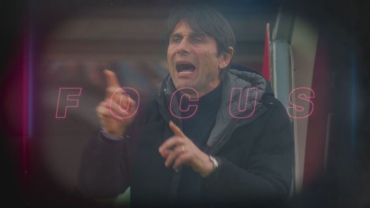 Conte, prove d'addio?