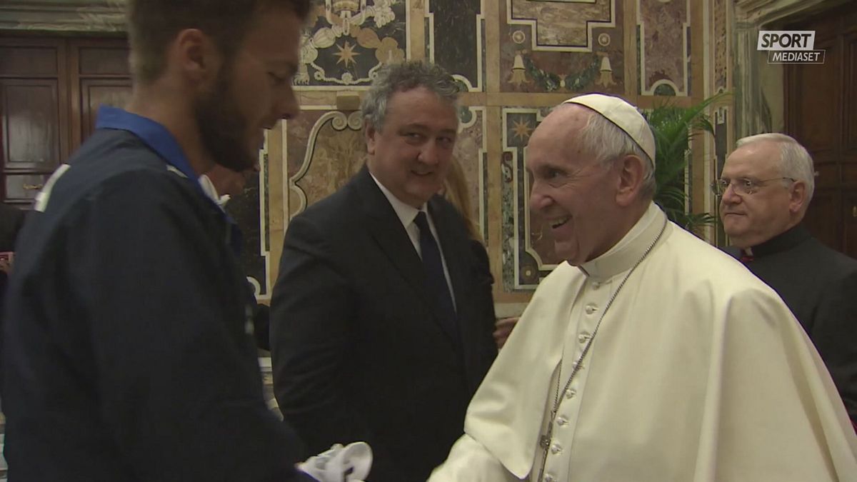 PAPA PER SITO MCH