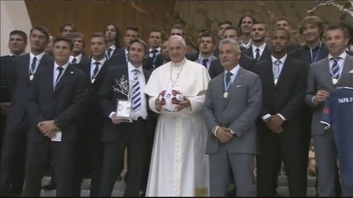Addio Francesco