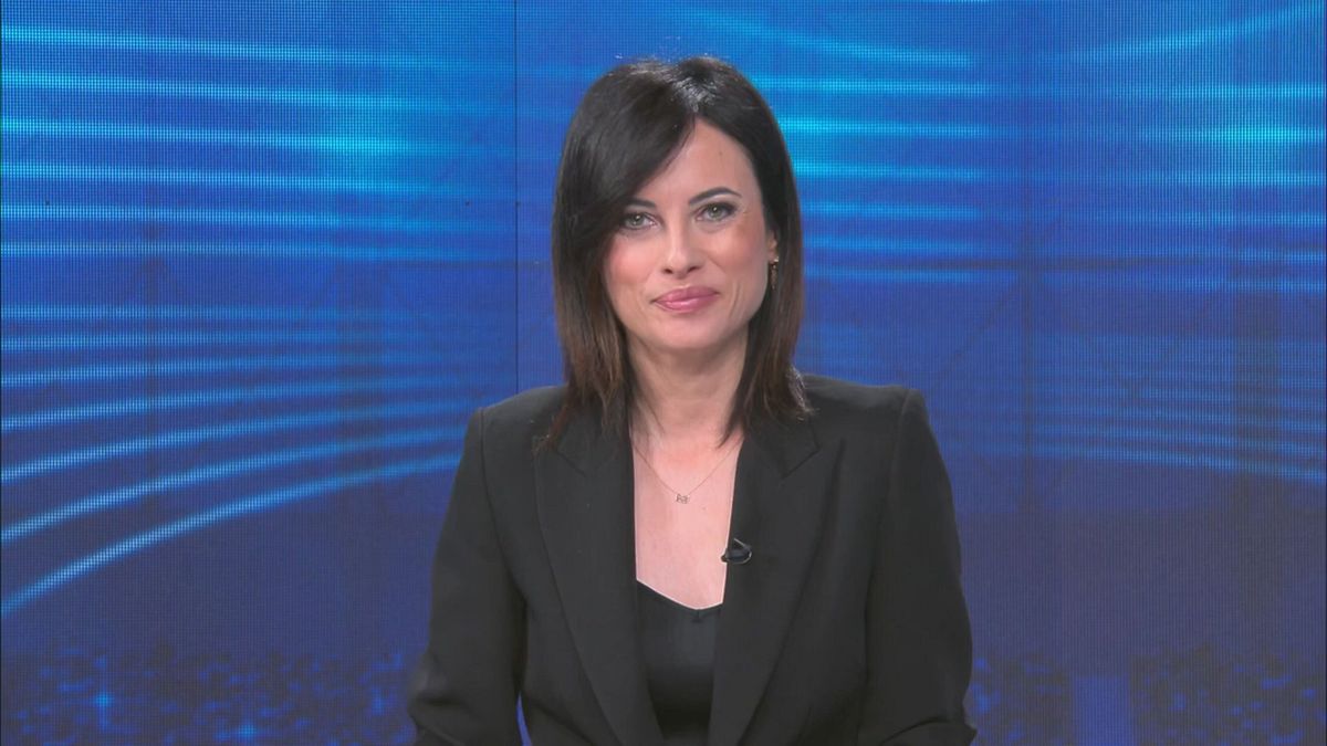 Edizione ore 13.00 del 21 aprile