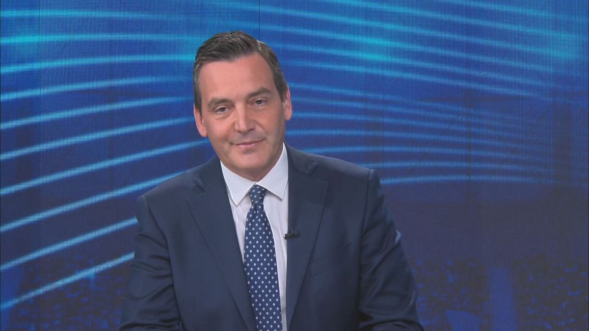 Edizione ore 13.15 del 24 aprile