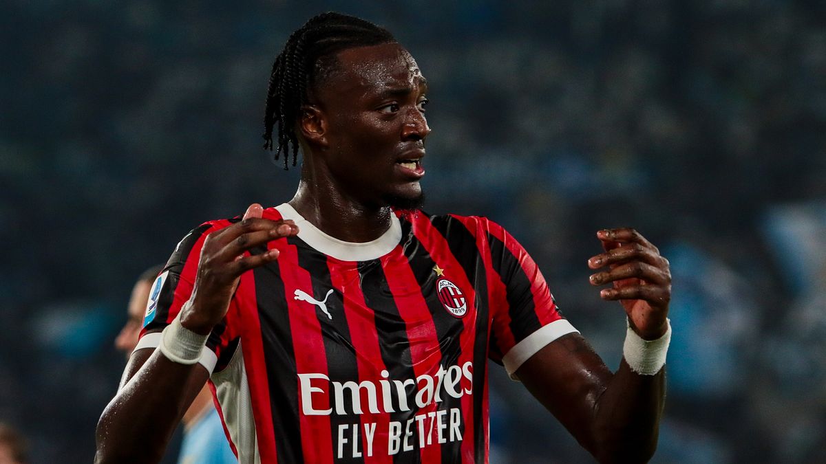 16) Tammy Abraham (Milan): 4,5 mln/stagione