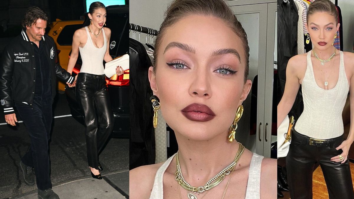 gigi hadid