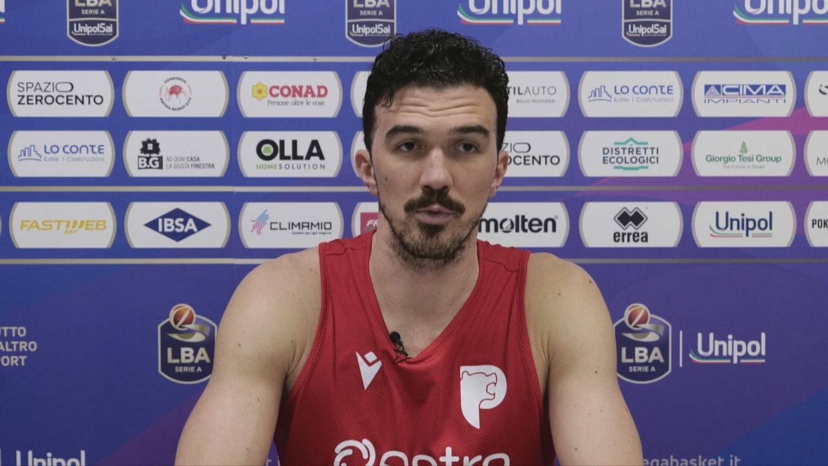 DICH SACCAGGI BASKET