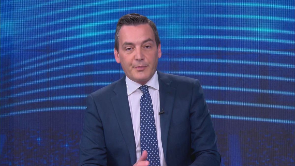 Edizione ore 13.00 del 30 aprile