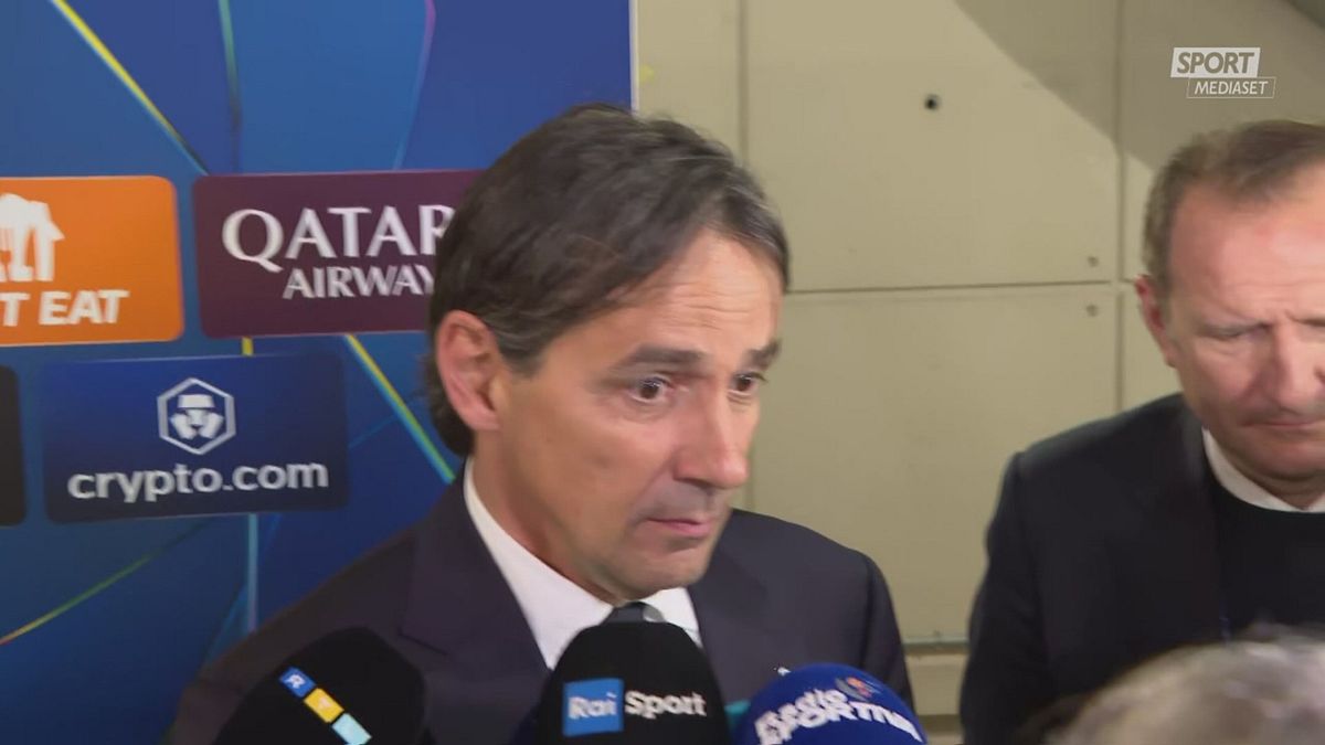 DICH MIX INZAGHI POST BARCELLONA DICH