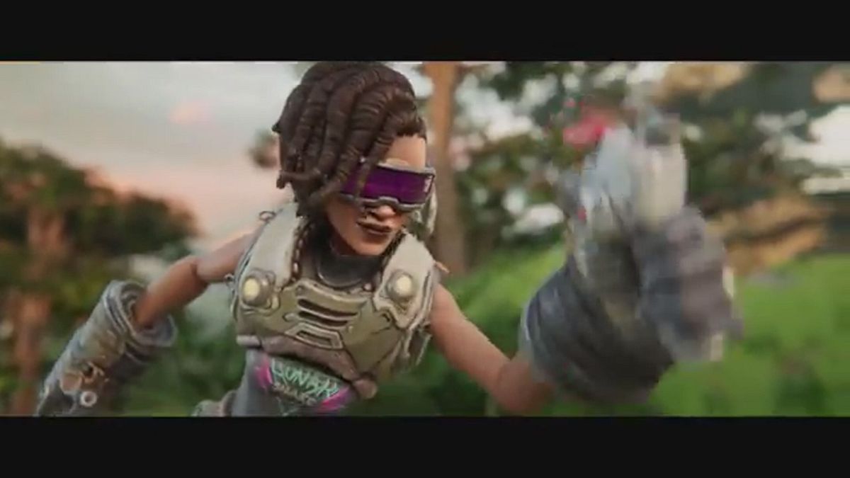 La devastazione cooperativa di Borderlands 4