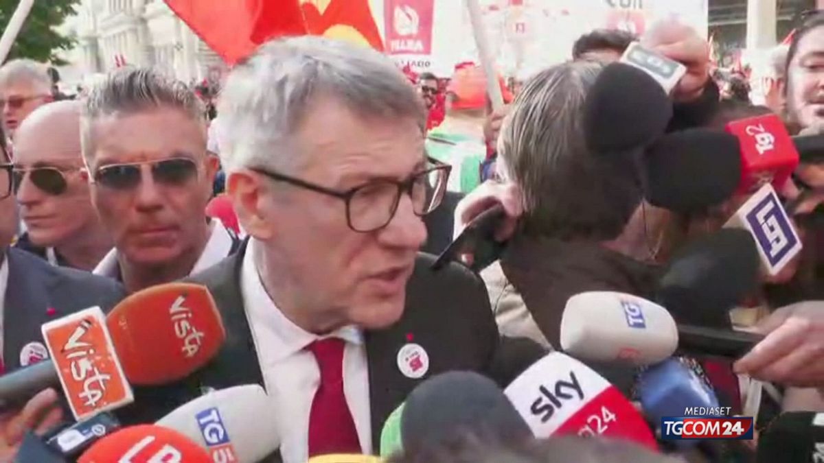 LANDINI PER SITO SRV