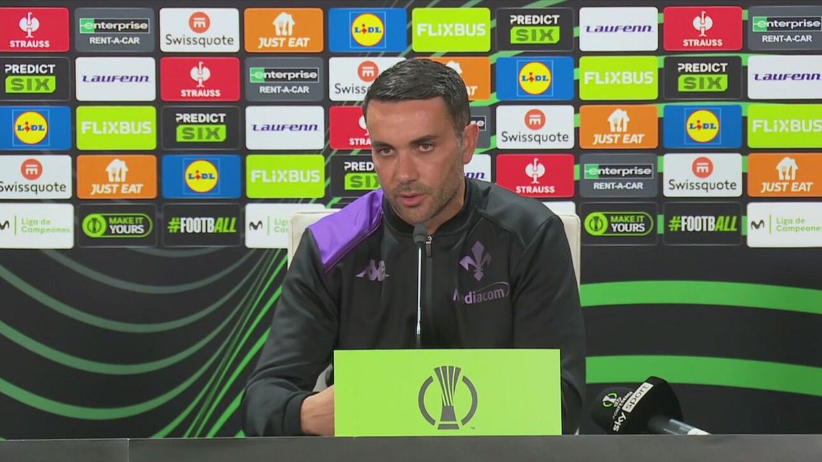 Fiorentina a Siviglia