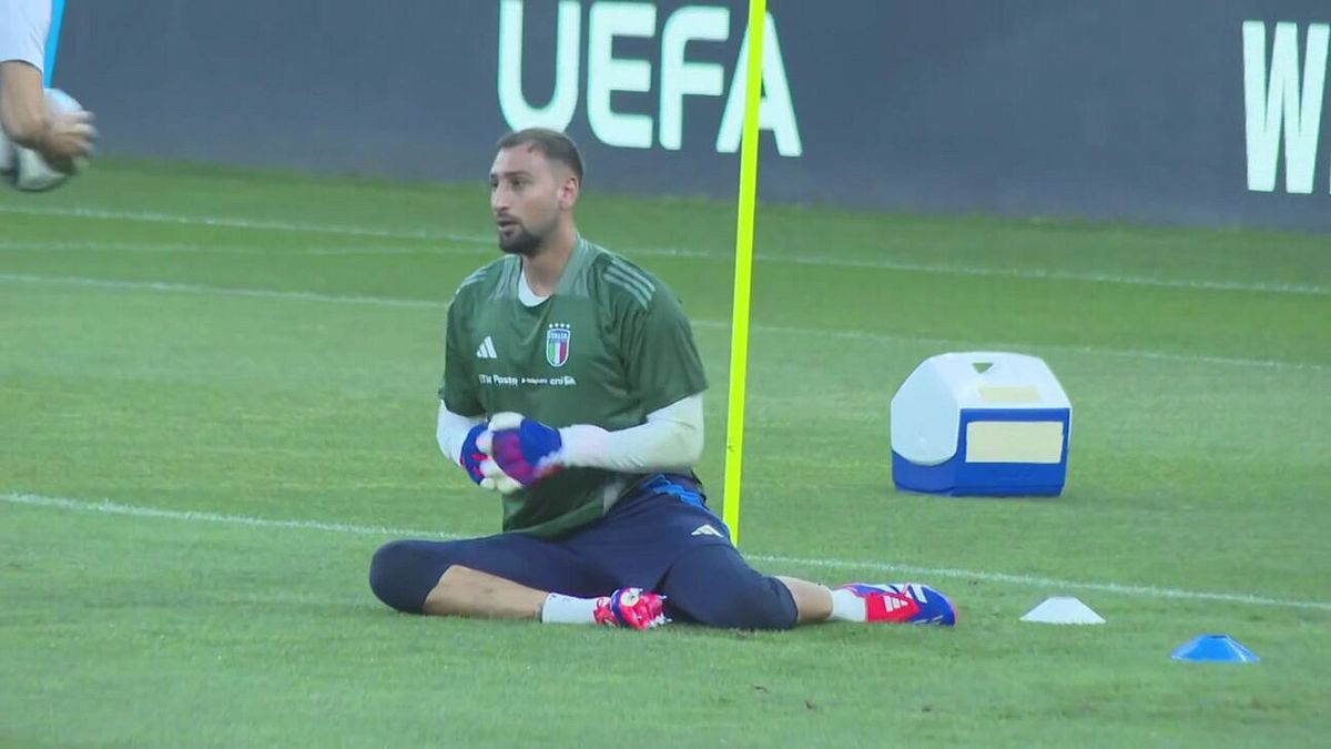 Una Champions da numero 1