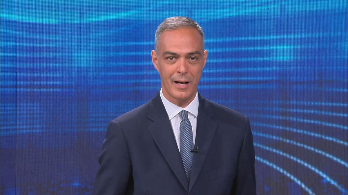 Edizione ore 13.15 dell'1 maggio