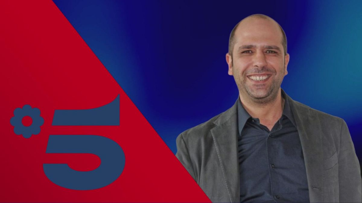 Stasera in Tv sulle reti Mediaset, 1 maggio