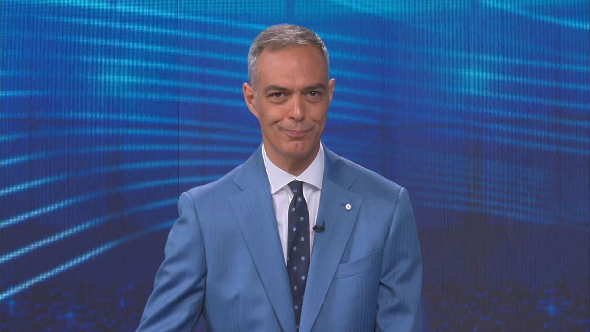 Edizione ore 13.00 del 2 maggio