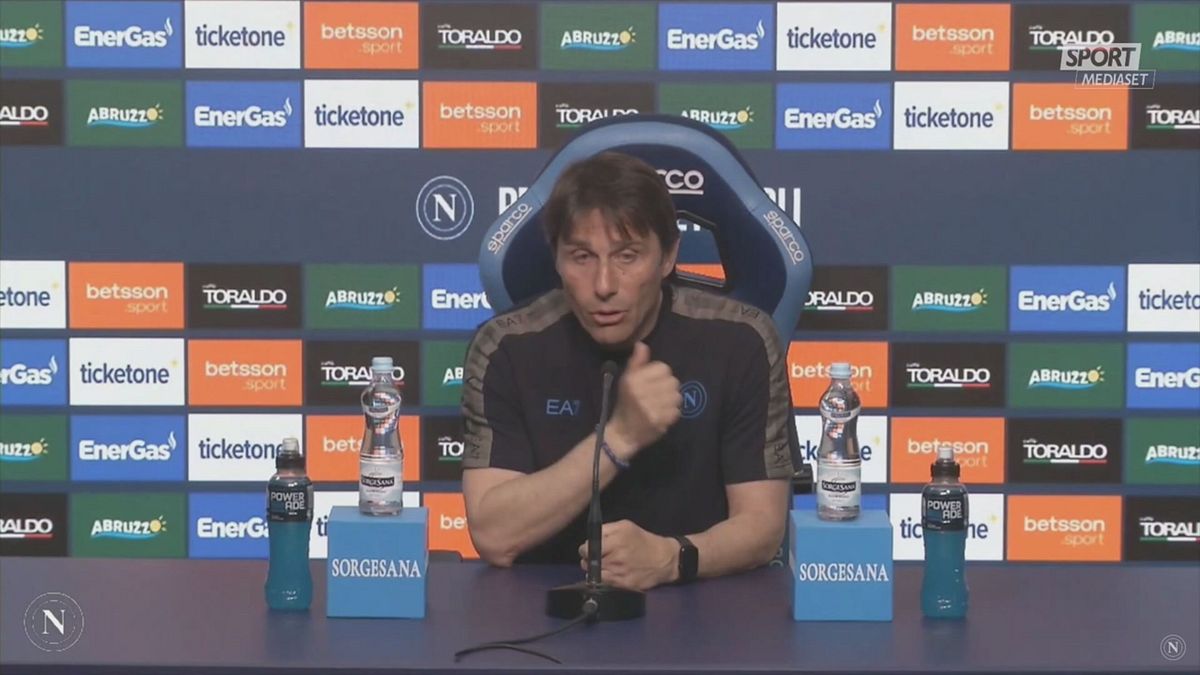 DICH CONTE PRE LECCE 2 2/5 DICH
