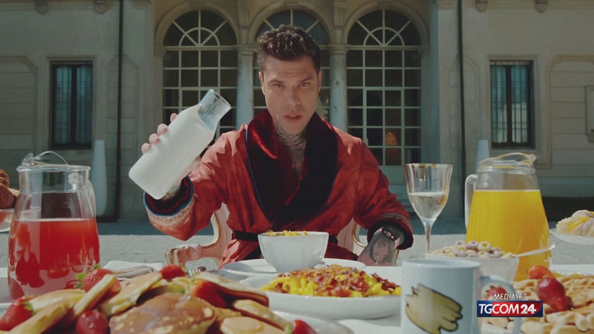 18.00 FEDEZ SRV