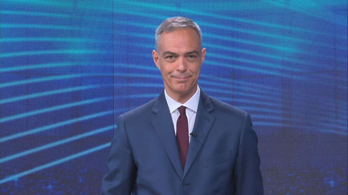 Edizione ore 13.00 del 3 maggio