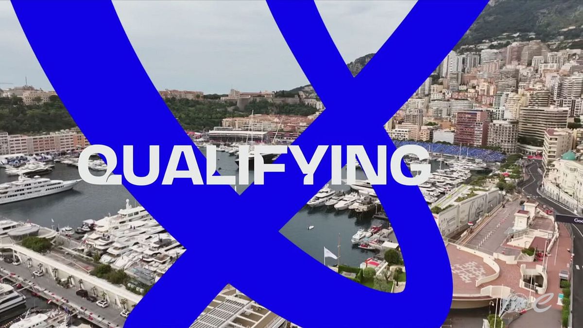 E-Prix Monaco - Qualifiche