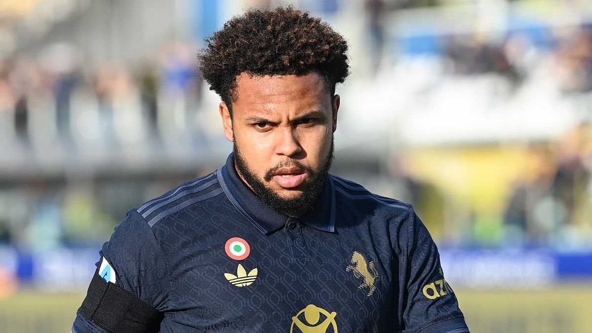 Weston McKennie